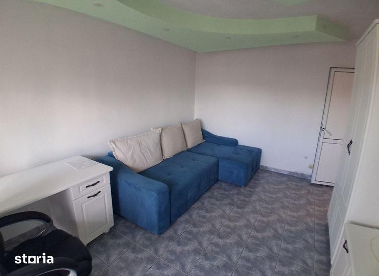2 camere decomandat Pacurari Petru Poni 60 mp mobilat Cod:162702 - 8