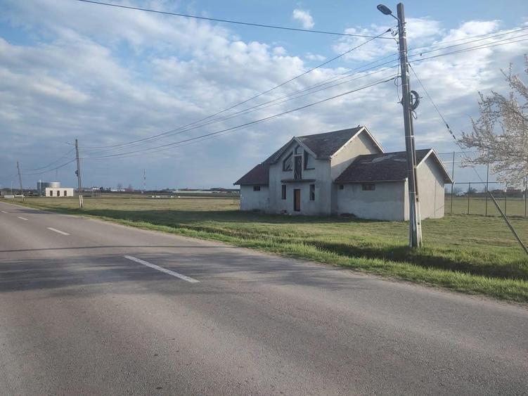 Teren Construcții intravilan de 14669 mp, în Cefa