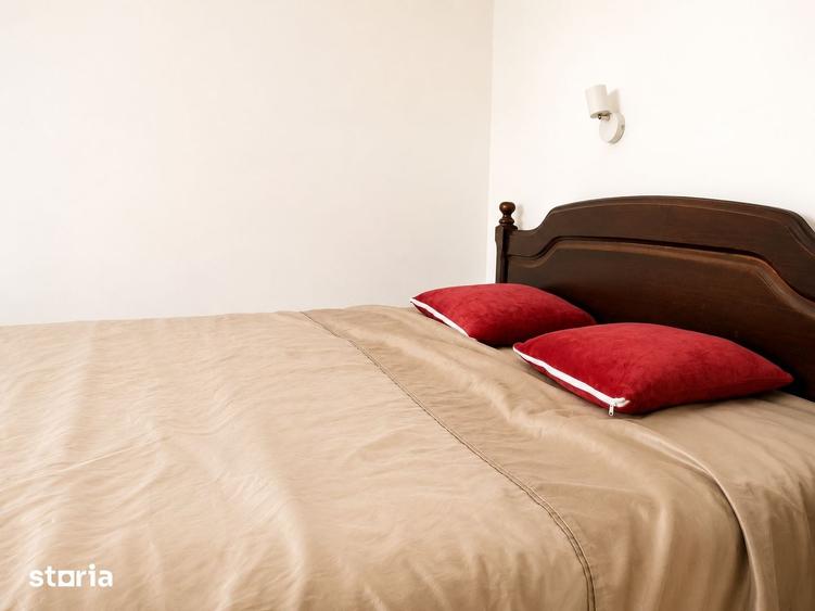 Apartament cu 3 camere în Nord