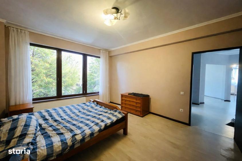 Apartament cu 2 camere, mobilat în Andrei Mureșanu