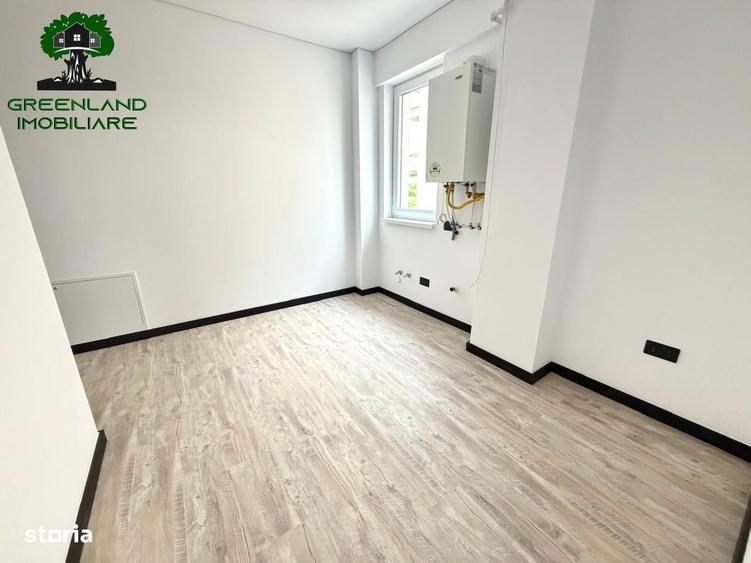 Apartament Finalizat, 35 mp, Bloc NOU, LIFT, etaj 3, Premium, Bucium - 7