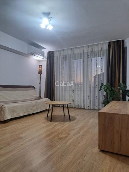 Inchiriez apartament proaspat renovat vis a vis de Spitalul Judetean