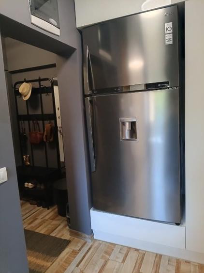 Apartament cu 4 camere decomandat, mobilat în Răcădău