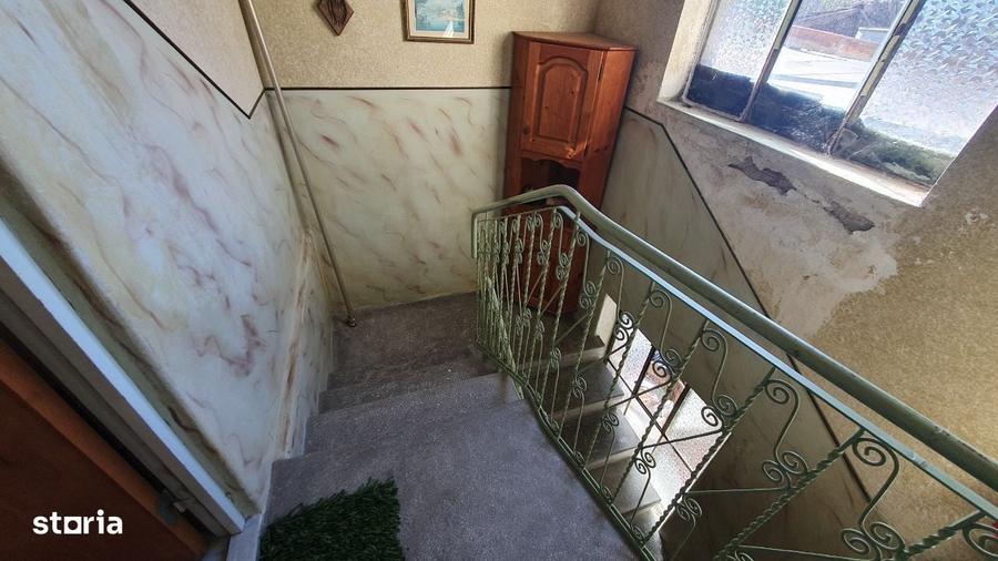 Casă cu 4 camere cu Teren 432 Mp în Gai