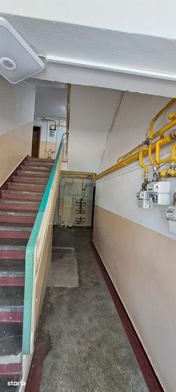 Apartament cu 2 camere semidecomandat în Țiglina 1