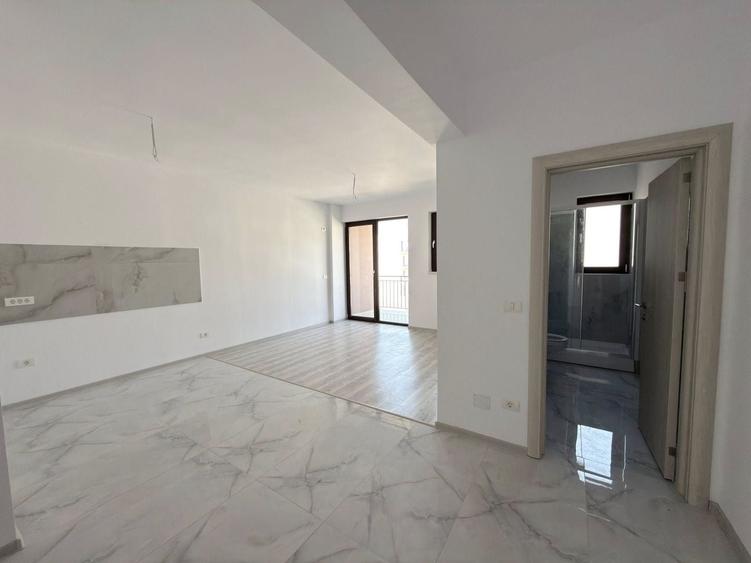 Apartament cu 3 camere decomandat în Giroc — fotografia 1