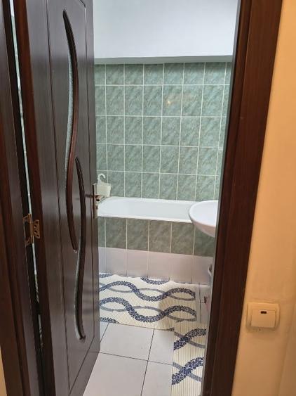 Apartament spatios 2 camere, 60 mp | Metrou Stefan cel Mare | Balcon - 8