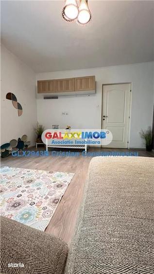 Apartament cu 2 camere decomandat, mobilat în Dristor