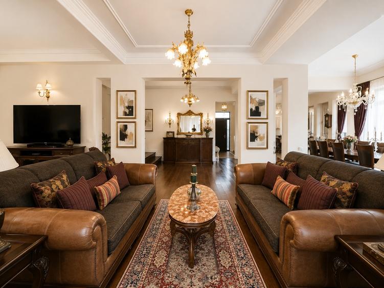 Luxury Residence with Pool and 1000 sqm Garden | Iancu Nicolae - 17
