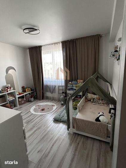 Apartament 2 camere decomandat, etaj intermediar, parcare, bloc nou! - 2