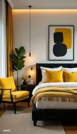 Apartament cu 3 camere decomandat în Titan — fotografia 1