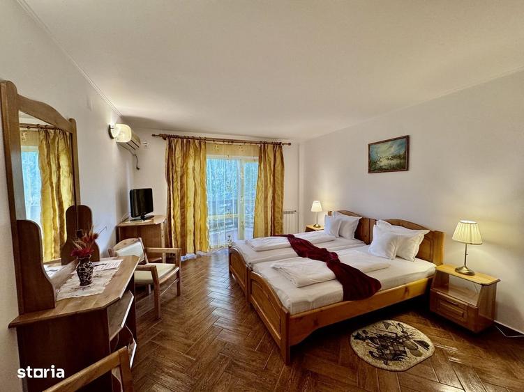 Casă cu 4 camere în Nufăru