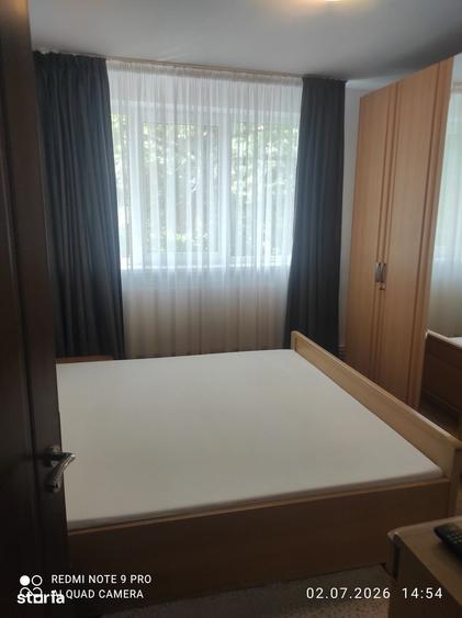 Apartament 2 camere, balcon, Petre Ipirescu-Fac. de Drept - 9