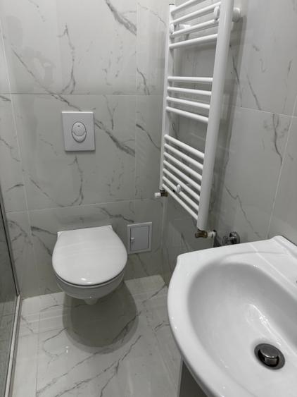 Spațiu comercial, de 129 mp, în Băneasa