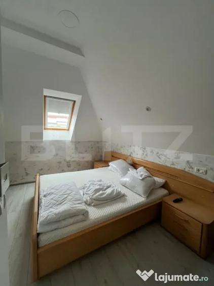 Apartament cu 4 camere decomandat în Torontalului