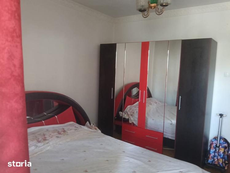 Apartament cu 4 camere în Central
