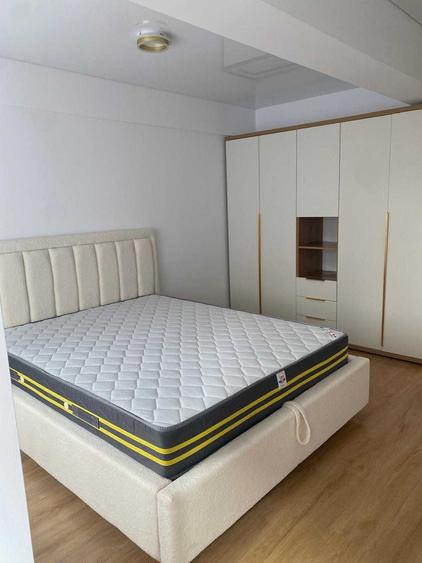 Apartament cu 2 camere în Nicolina