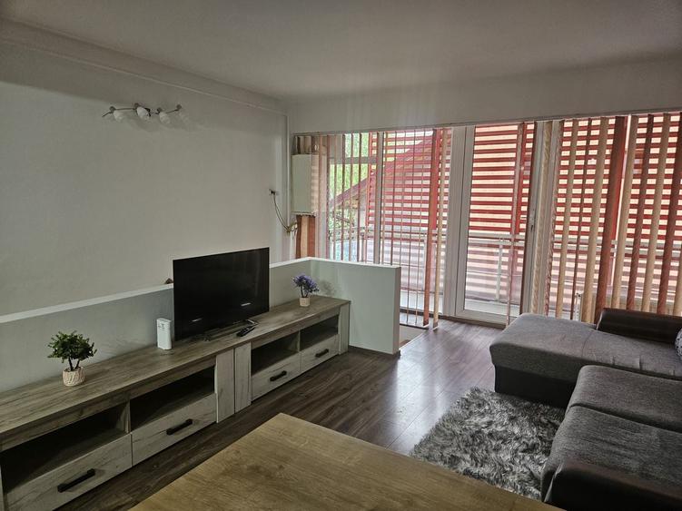 Apartament cu 2 camere decomandat în Nord