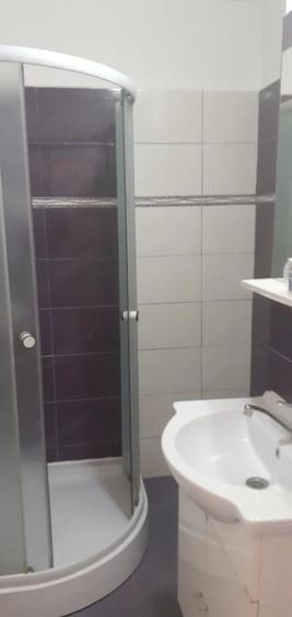 Garsonieră semidecomandată în Teiul Doamnei