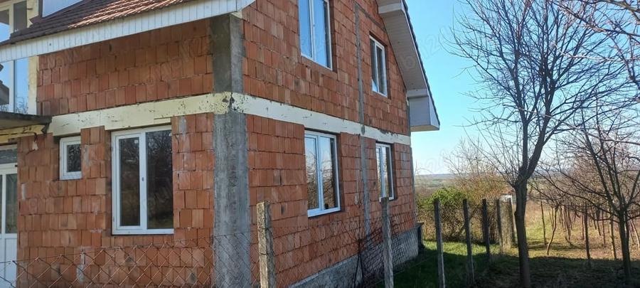 Casă cu 5 camere în Viile Satu Mare