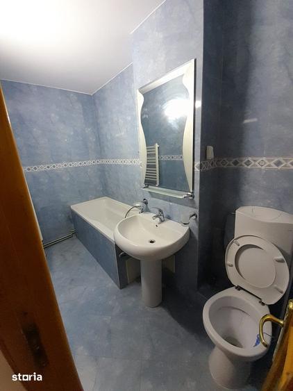Garsonieră decomandată în Mazepa 2