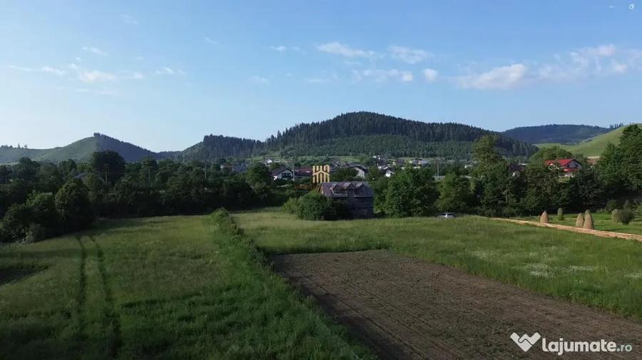 Teren de 10304 mp, în Slatina
