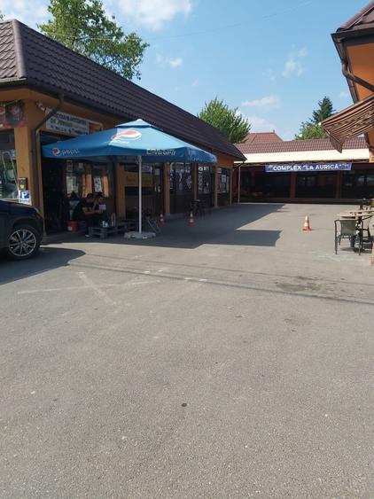 Spațiu comercial, de 26 mp, în Central