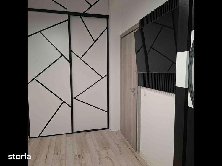 Apartament cu 2 camere în Leu