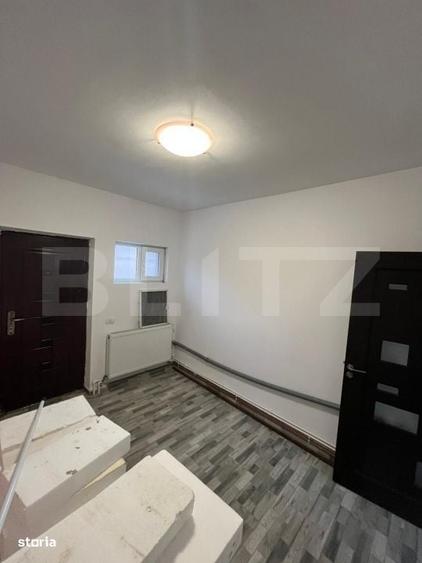 Casă cu 3 camere cu Teren 350 Mp în Răzvad