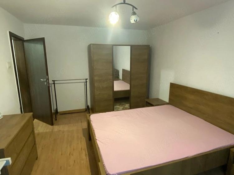 Garsonieră decomandată în Blașcovici