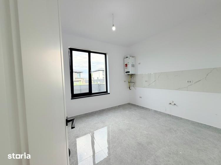 Casa individuala de vanzare, Valea Adancazona 5 Drumuri, 410 mp teren - 13