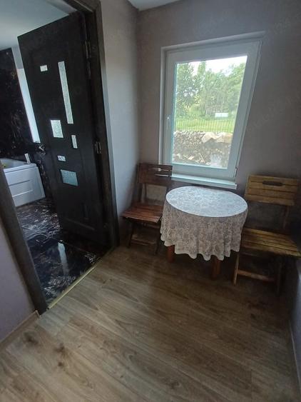 Casă cu Teren 6600 Mp în Ștefan cel Mare