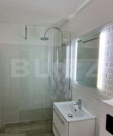 Apartament de inchiriat, cu 1 camers, 36 mp, zona Medicina - 4