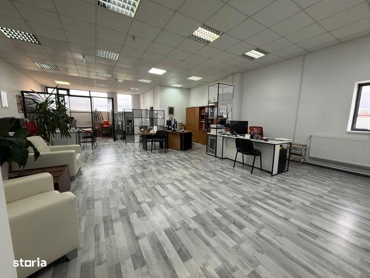 Spațiu comercial, de 1,292 mp, în Mălăiești