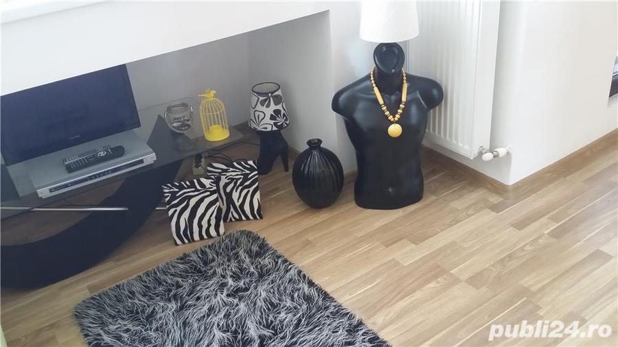 Apartament cu 2 camere decomandat în Bucureștii Noi
