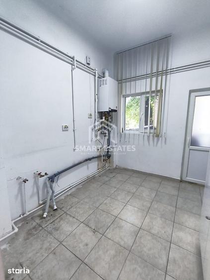 Spațiu comercial, de 90 mp, în Sălăjan