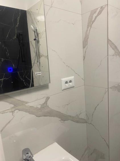 Garsonieră decomandată în Chiajna