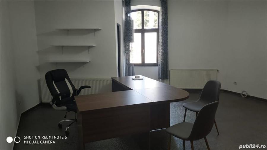 Spațiu comercial, de 42 mp, în Central
