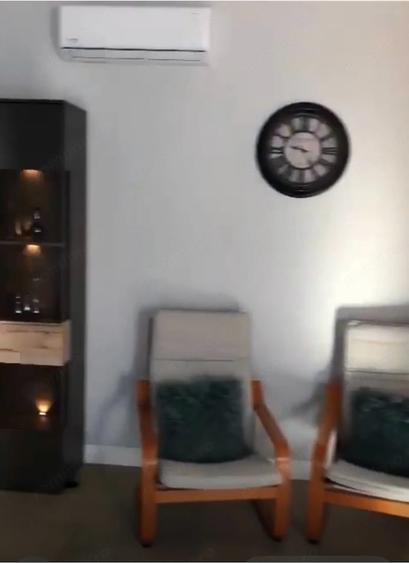 Apartament cu 3 camere semidecomandat în Aradului