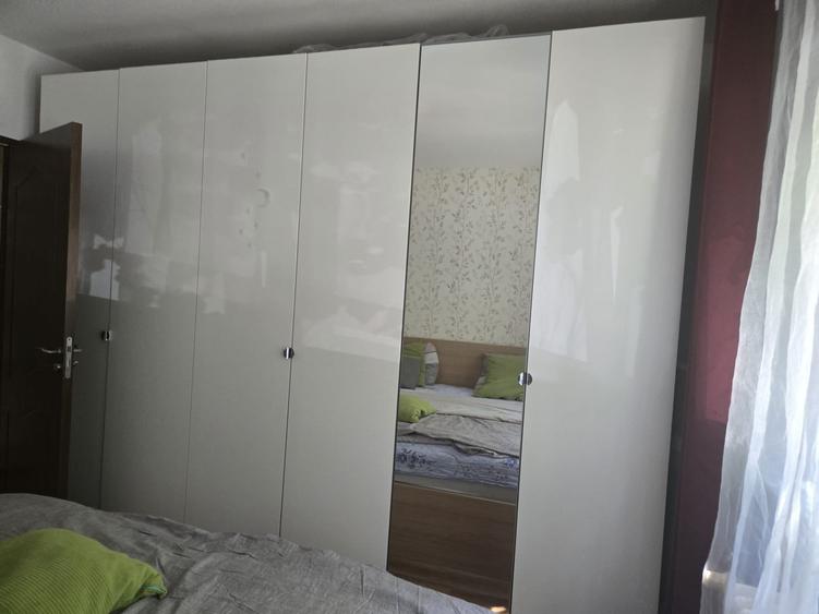 2 Camere | Dristor | Metrou | Decomandat | Mobilat | Utilat | - 6