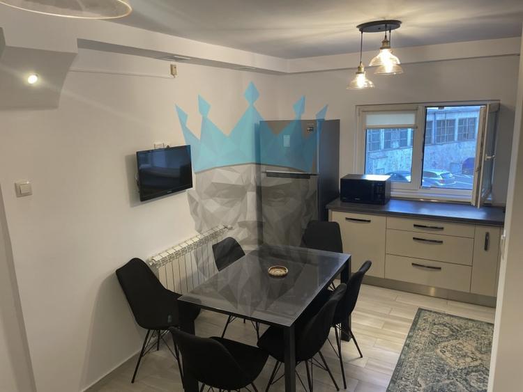 Apartament 3 Camere/2 Bai Sebastian Bucuresti - 7