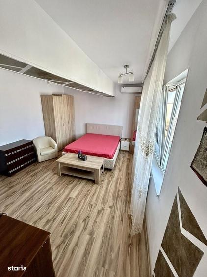 Garsonieră în Colentina