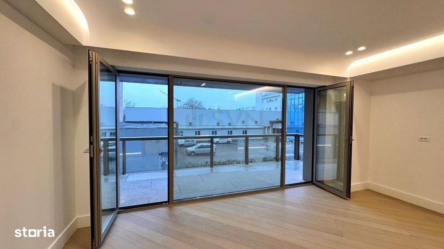 Apartament 3 camere Exclusivist in zona de Nord Finisaje High End - 9