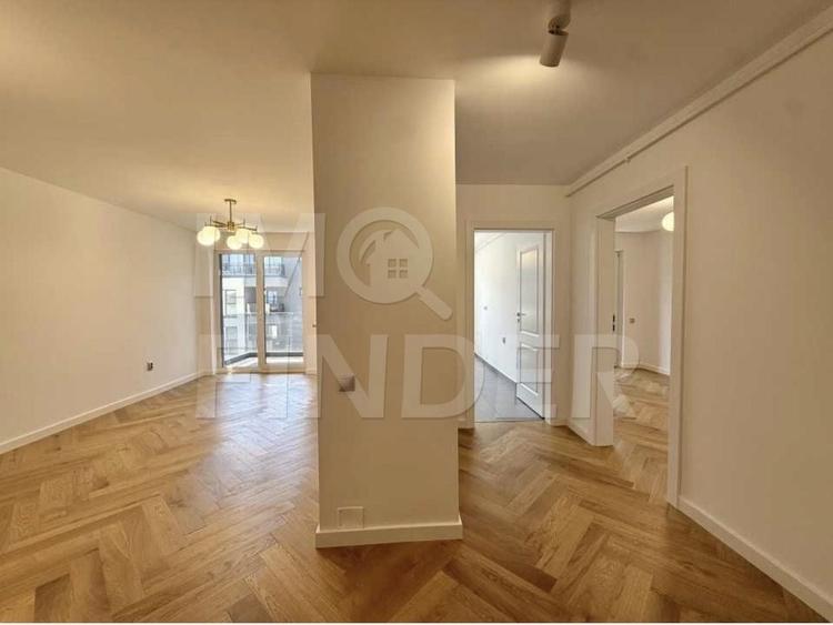 Apartament cu 2 camere decomandat în Gheorgheni