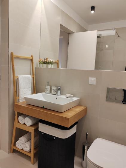 Inchiriere apartament 2 camere Nusco - 15