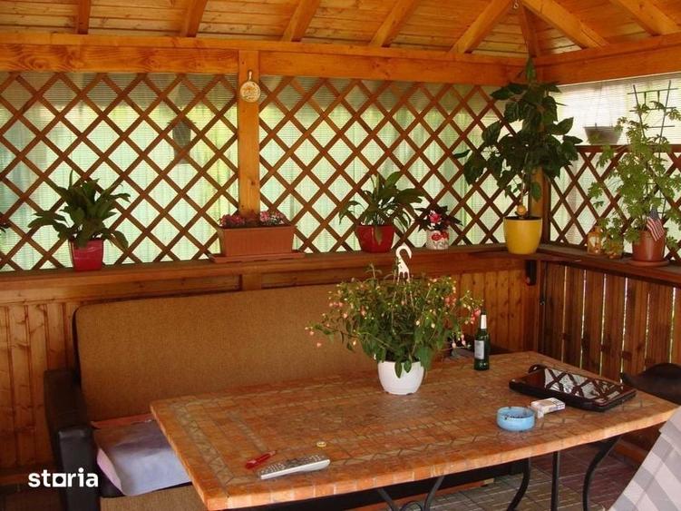 Casă cu 3 camere cu Teren 120 Mp în Sud
