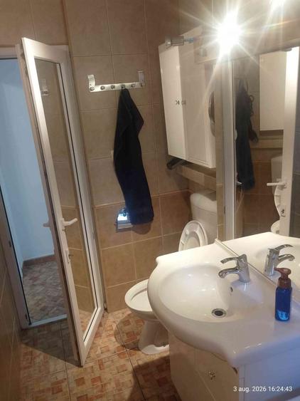 Apartament 3 camere decomandat Crângași 67 mp cu 2 băi și parcare - 7