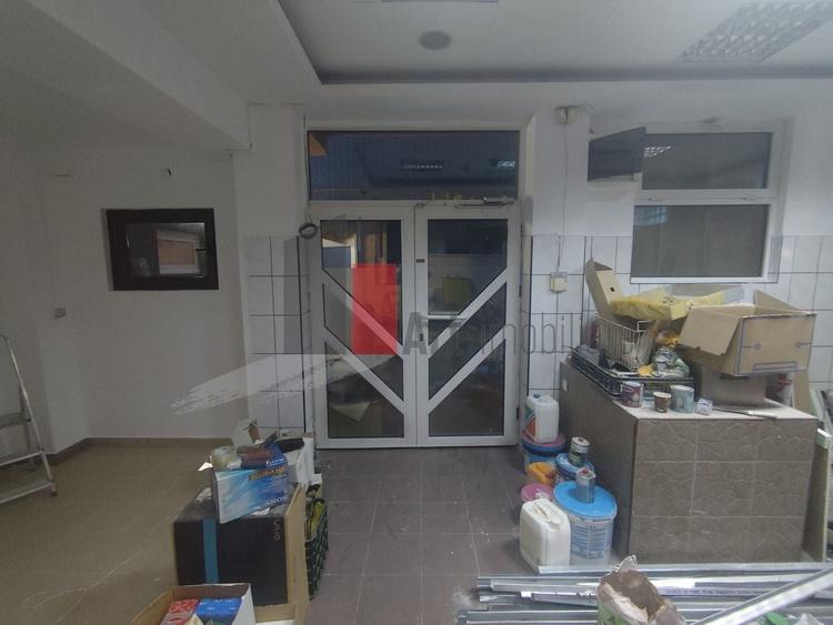 Spațiu comercial, de 143 mp, în Bucureștii Noi