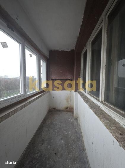 Apartament cu 2 camere decomandat în Tineretului