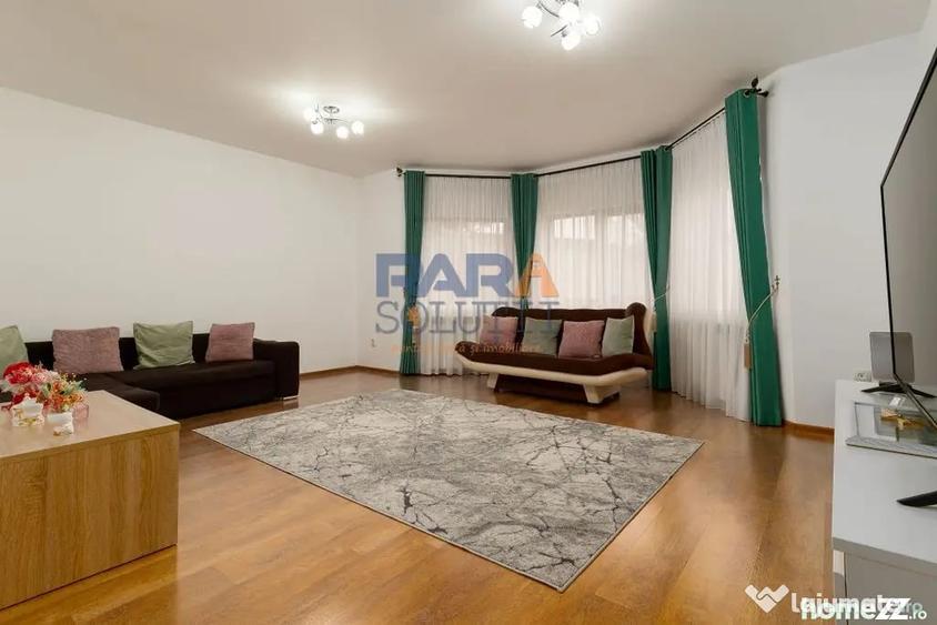 Casă cu 4 camere cu Teren 1366 Mp în Central